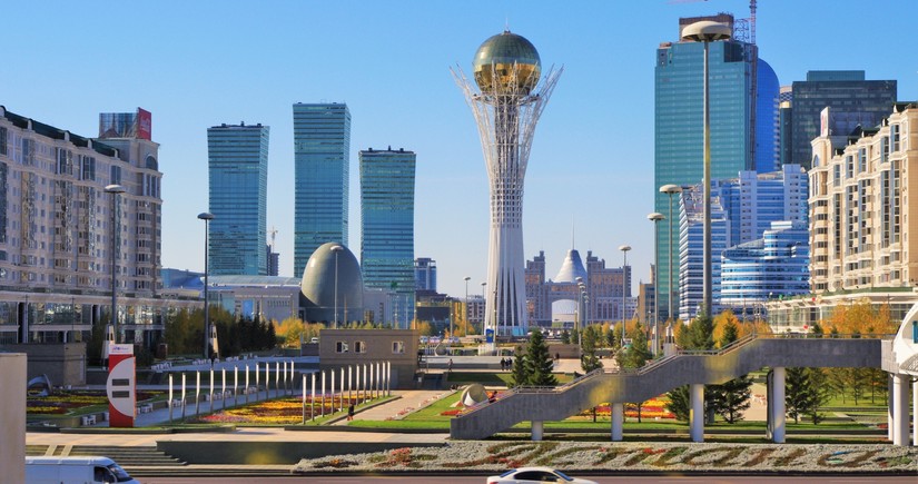 Azerbaijan to participate in North-South Forum in Kazakhstan