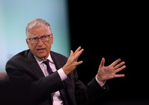 Билл Гейтс вложит миллиарды в строительство АЭС нового типа в США