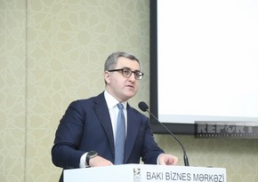 Азербайджан обменяется инвестиционными проектами с Санкт-Петербургом