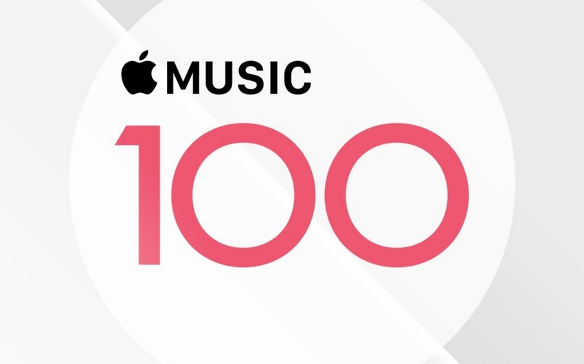 Azərbaycanlı müğənnilər Apple Musicin Ermənistan versiyasında Top-100ə başçılıq edir