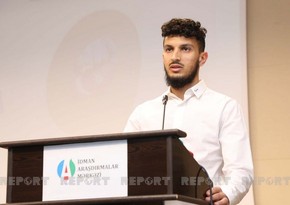 Abdullah Zubir: Qarabağ Marseli keçə bilər