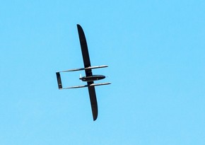 Drone attacks US military base in Iraq