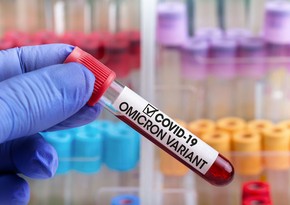 Минздрав: ПЦР-тесты в Азербайджане выявляют все штаммы коронавируса