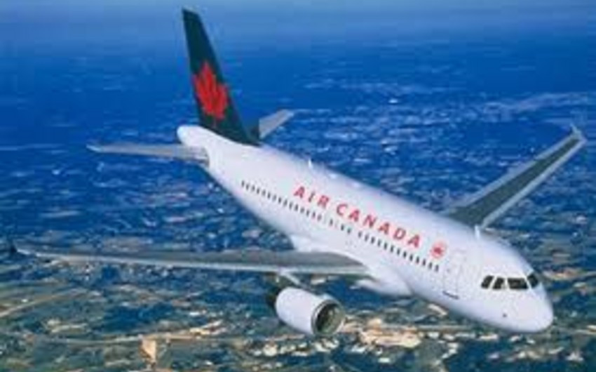 Пассажиры рейса Air Canada госпитализированы из-за травм при турбулентности