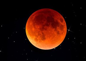World to witness first lunar eclipse next week