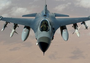 Турция и США проведут переговоры о поставках F-16