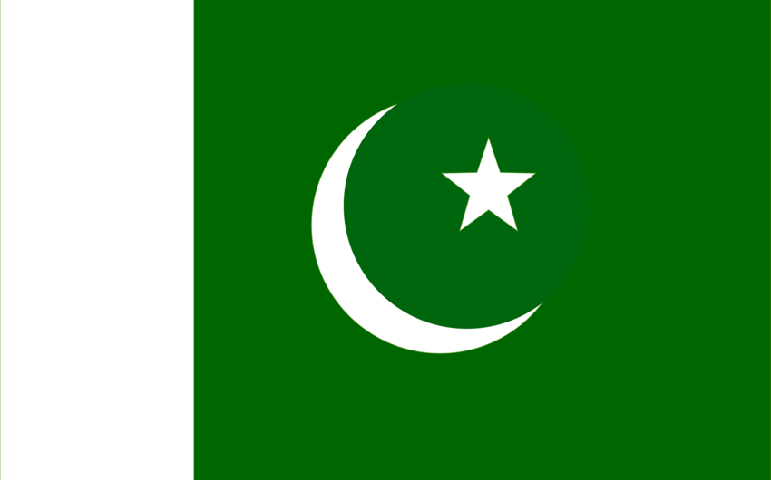 Pakistan Paşinyanın əsassız ittihamlarını rədd edib