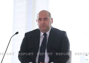 Emin Huseynov: 4 schools for 2,764 pupils being built in Karabakh