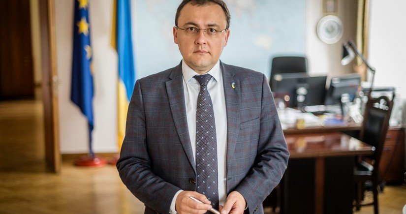 Səfir: Bayraktar zavodunun inşasına dair sənəd ratifikasiya üçün Ukrayna parlamentinə göndərilib