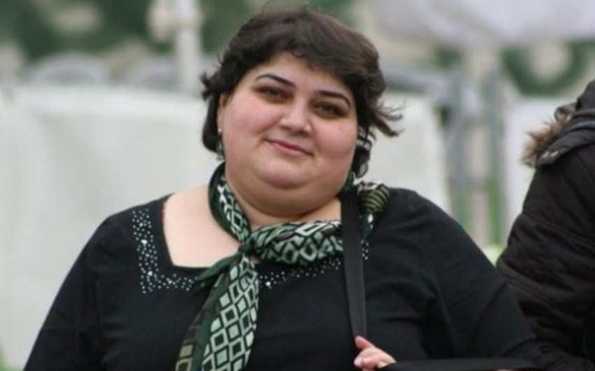 Член рабочей группы ООН приветствует решение об освобождении журналистки Хадиджи Исмаил