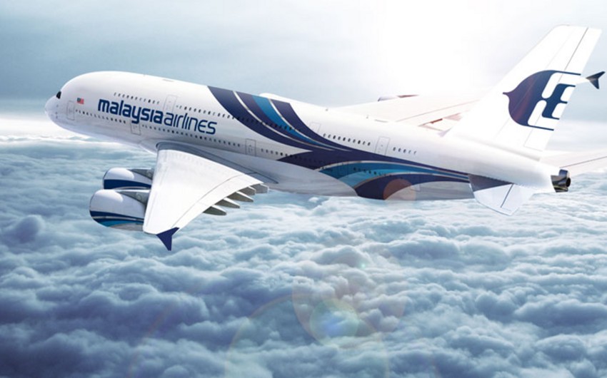 Malaysia Airlines texniki iflas olduğunu elan edib