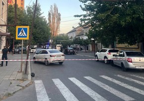Напавшие на церкви и синагоги в Дагестане также планировали нападение на шиитскую мечеть
