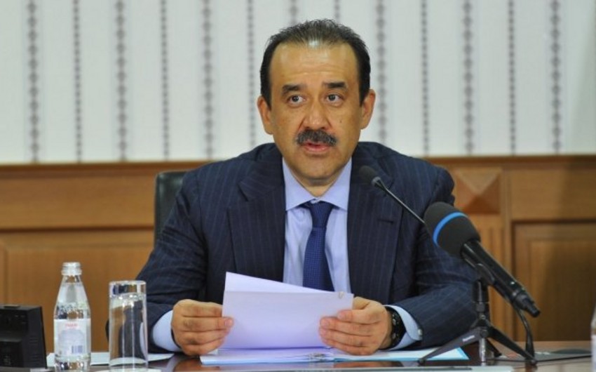 Карим Масимов назначен главой Комитета национальной безопасности Казахстана