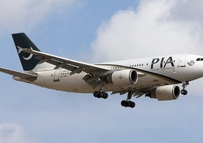 Pakistanın PIA aviaşirkəti 4,5 illik qadağadan sonra Avropaya uçuşları bərpa edəcək