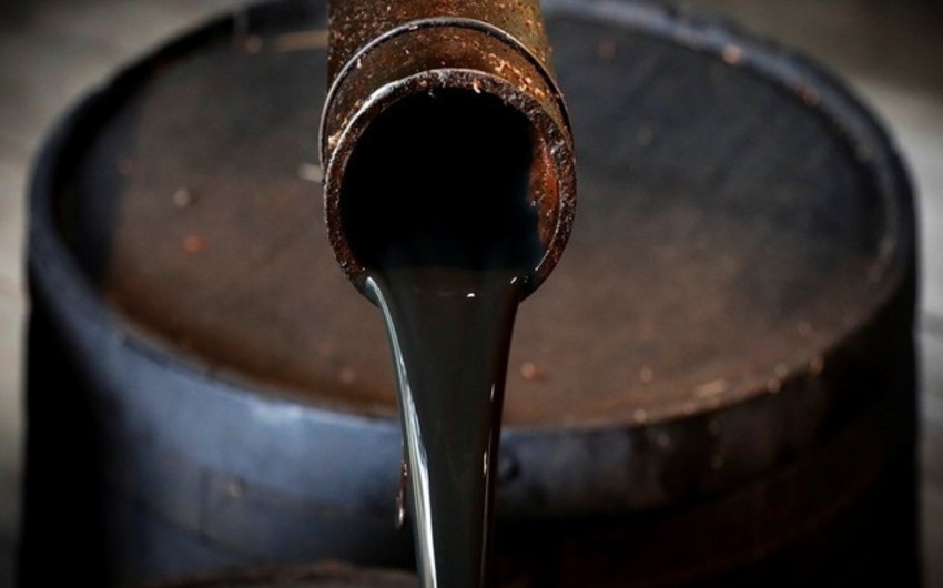 Азербайджан увеличил экспорт сырой нефти на 66%