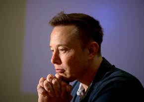 Elon Musk loses $50B in 2 days over decline in Tesla shares