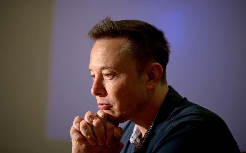 Elon Musk loses $50B in 2 days over decline in Tesla shares