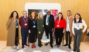 EY’s Top Executives Attended COP 29 