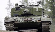 Czech Republic to buy 14 Leopard tanks from Germany