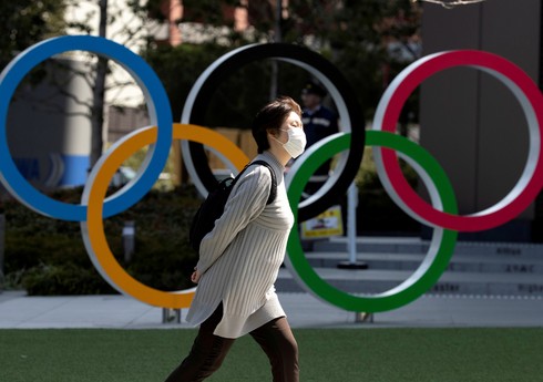 Глава оргкомитета Олимпийских игр-2020 готов уйти в отставку из-за скандала
