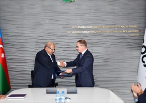 SOCAR, Halliburton sign technical services agreement 