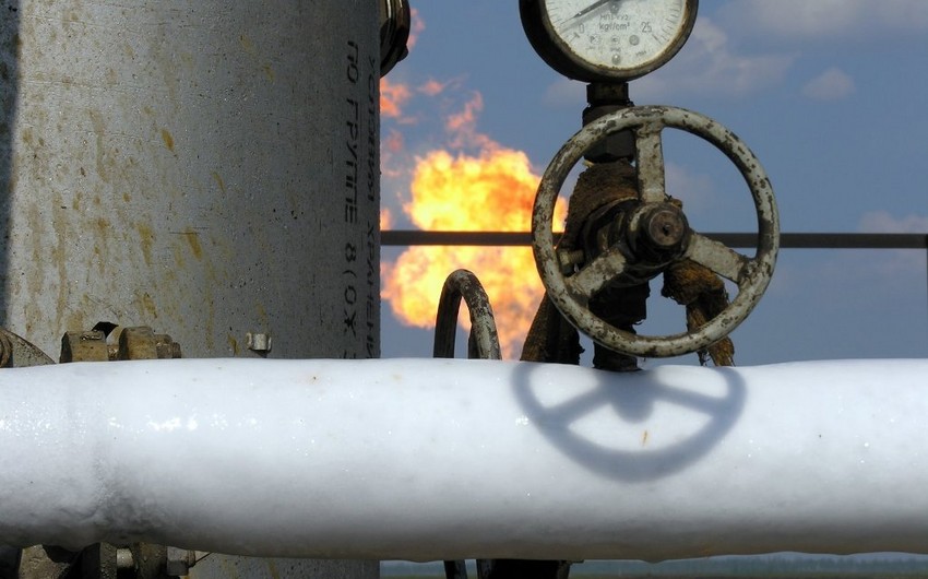 СМИ: Туркменистан возобновил поставки газа в Россию