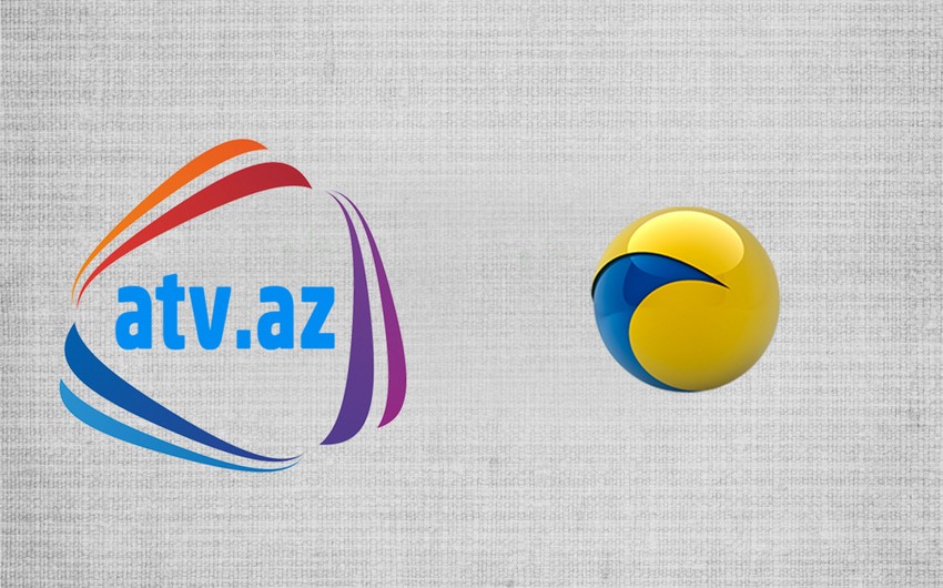 MTRŞ ATV və “Xəzər” TV-yə HD yayımı üçün kanallar ayırıb