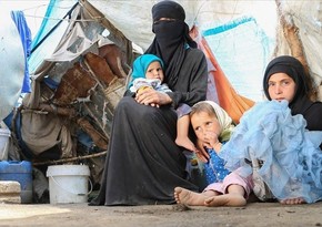 ООН: Более трети жителей Афганистана могут столкнуться с голодом