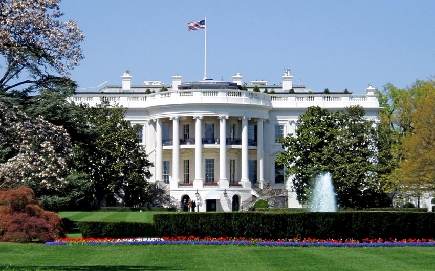 Секретная служба США возведет вокруг Белого дома более высокий забор