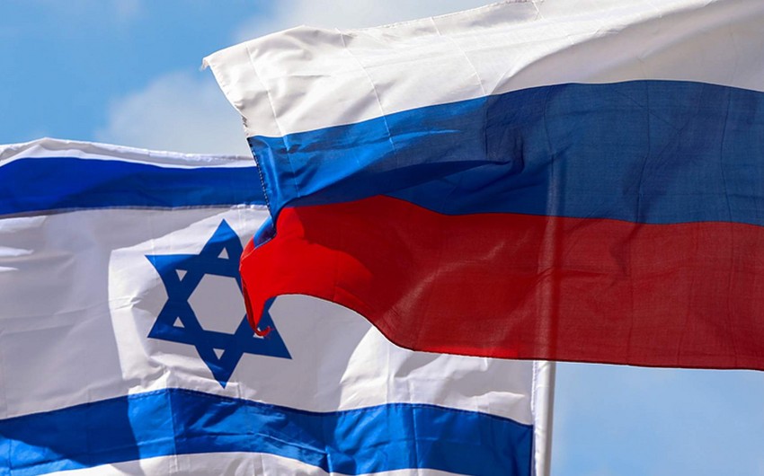 Israeli delegation to head to Moscow tonight to meet with Russian officials