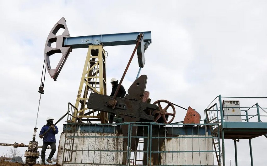 Тенгизшевройл в первом квартале 2024 года добыл 7,5 млн тонн нефти