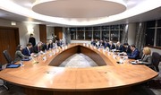 Azerbaijan and Germany discuss economic cooperation