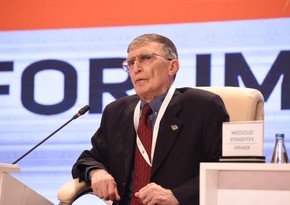 Aziz Sancar: 4 students committed suicide due to pandemic at university where I work