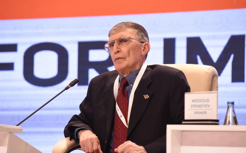 Aziz Sancar: 4 students committed suicide due to pandemic at university where I work