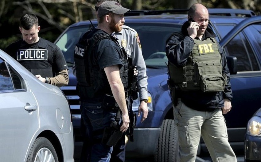 ABŞ-ın Kaliforniya ştatında terror aktı törətməyi planlaşdıran şəxs saxlanılıb