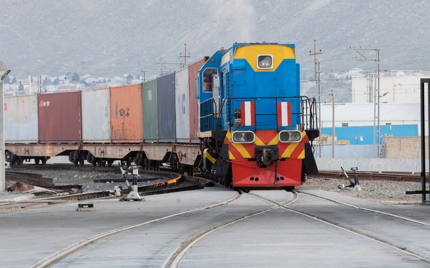 World Bank allocates $660 million for development of Turkish section of TITR railway