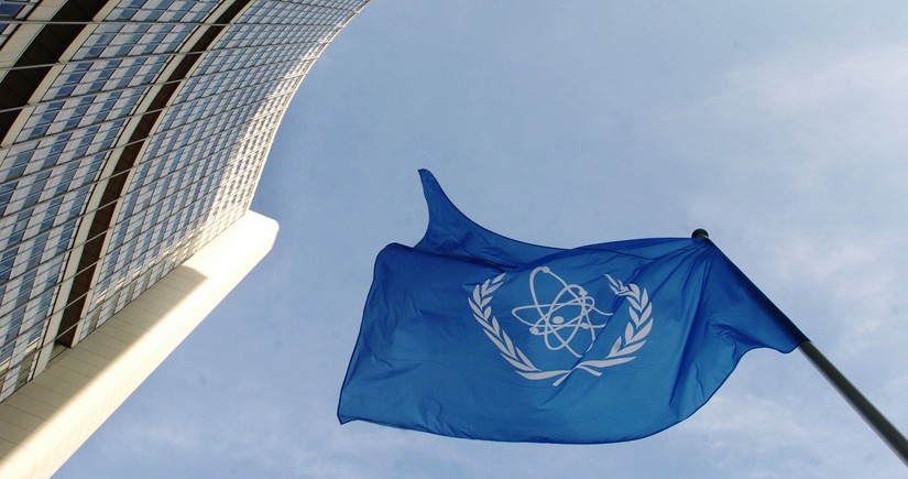 IAEA to hold emergency meeting at Kyiv's request