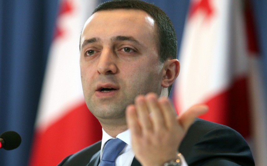 Georgian PM: Such provocations will not affect our friendship