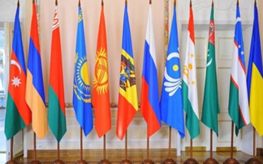 Negative balance of trade with CIS countries increased by 19%