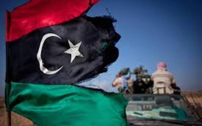 В Ливии в результате нападения на расположение армии погибли 17 человек