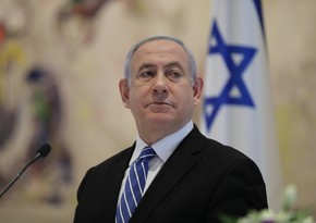 Netanyahu vows to expand Gaza operation 