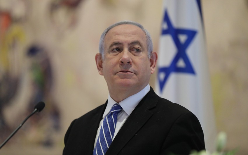 Netanyahu: “İsrail Qəzzadakı əməliyyatı genişləndirəcək”