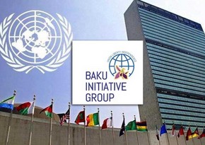 Baku Initiative Group to support New Caledonia in International Court of Justice