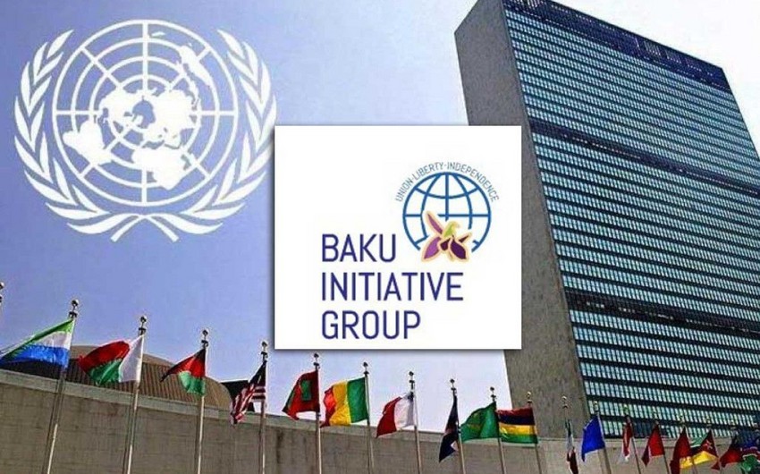 Baku Initiative Group to support New Caledonia in International Court of Justice