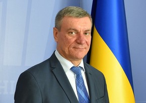 Вице-премьер Украины решил покинуть пост