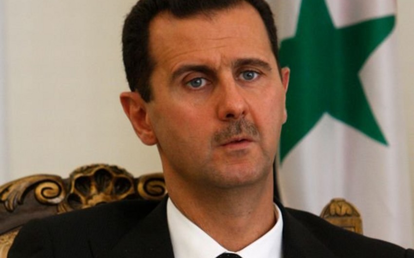 Асад одобрил предоставление Сирии иранского кредита на 1 млрд. долларов