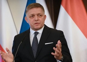 Slovak Prime Minister Fico released from hospital