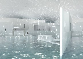 Louvre branch in Abu Dhabi opening in November