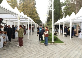 Xaçmazda “KOB FEST” sərgi-satış yarmarkası keçirilir