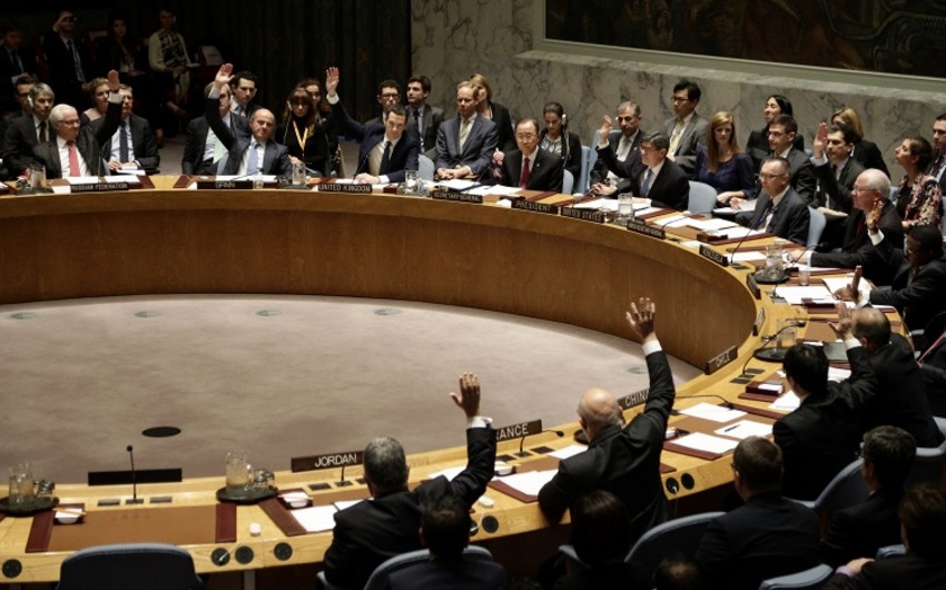 Назначена экстренная встреча СБ ООН по запуску ракеты КНДР